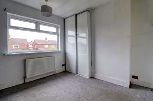 Bedroom Two- click for photo gallery